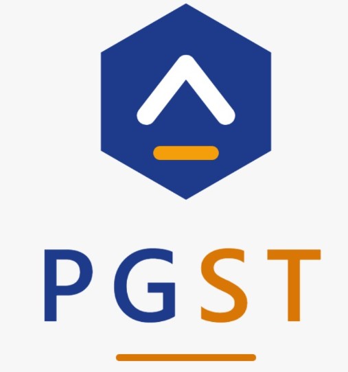 PGST trademark artwork