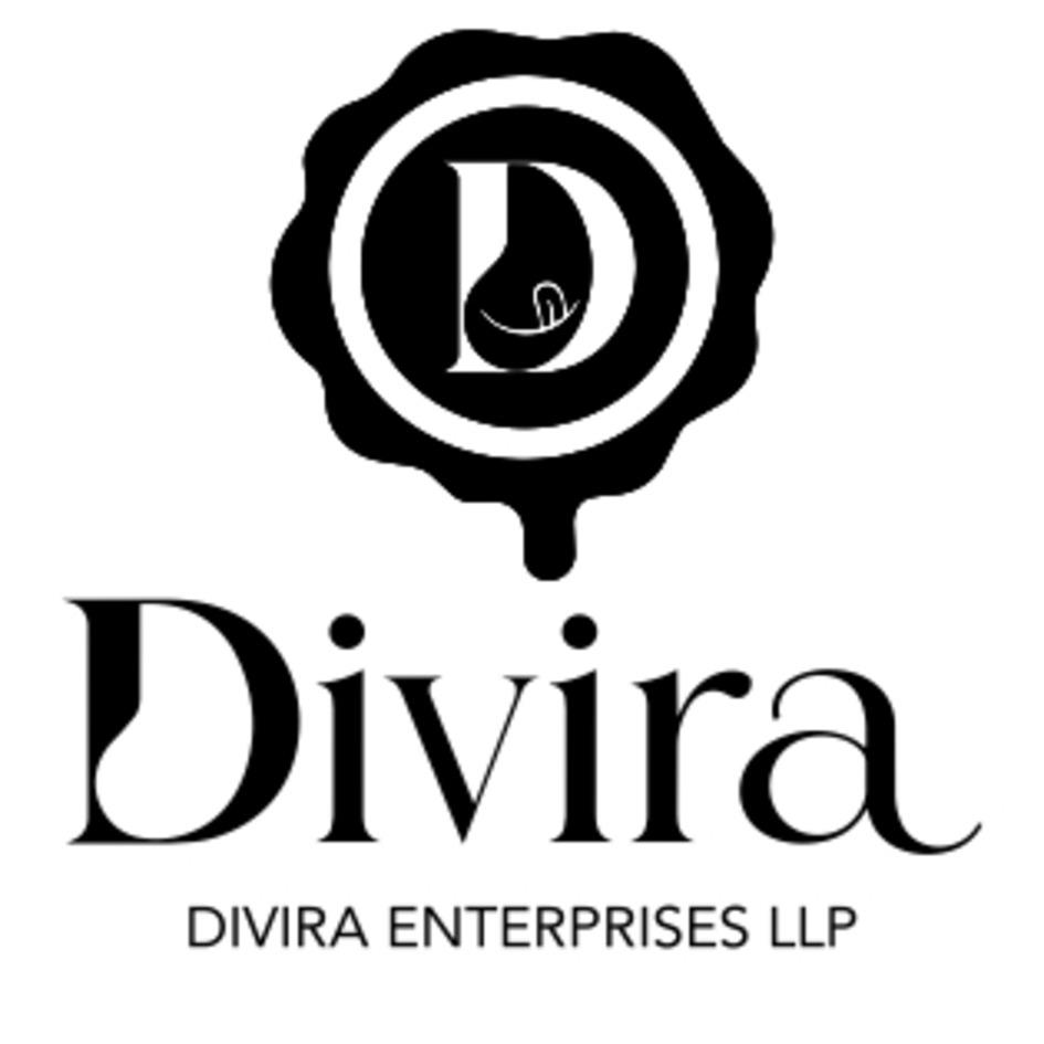 DIVIRA-DIVIRA ENTERPRISES LLP trademark artwork