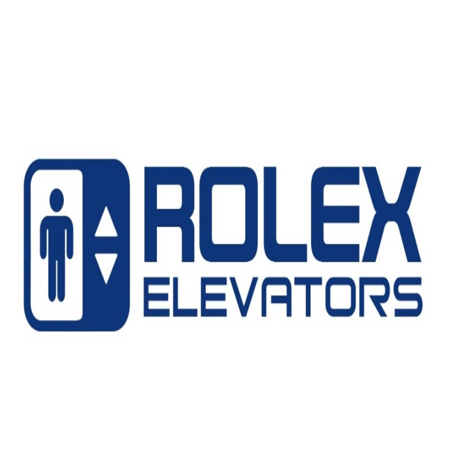 ROLEX ELEVATORS trademark artwork