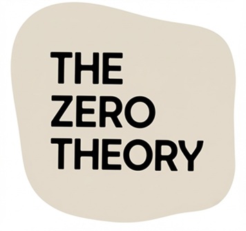 The Zero Theory trademark artwork