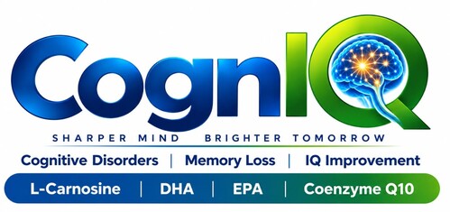 CognIQ trademark artwork