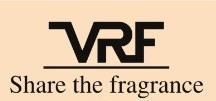 VRF trademark artwork