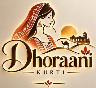 DHORAANI trademark artwork