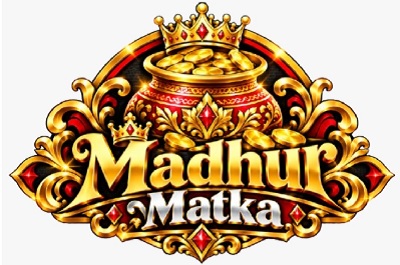 Madhur Matka trademark artwork