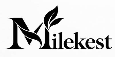 Milekest trademark artwork