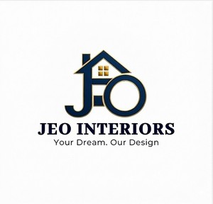 JEO INTERIORS - Your Dream. Our Design trademark artwork