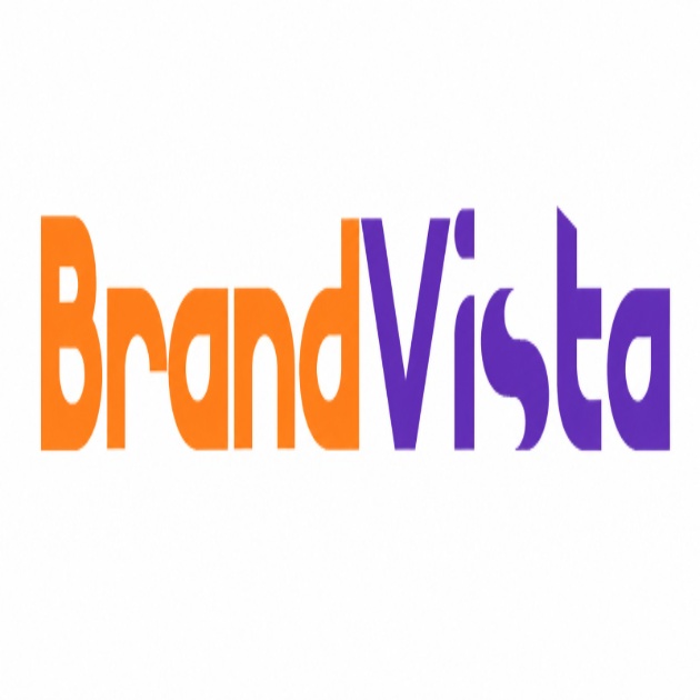 BrandVista trademark artwork