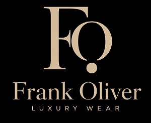 FRANK OLIVER trademark artwork