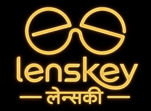 Lenskey trademark artwork