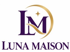 LUNA MAISON trademark artwork
