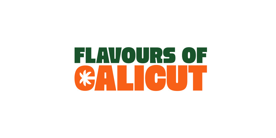 FLAVOURS OF CALICUT trademark artwork
