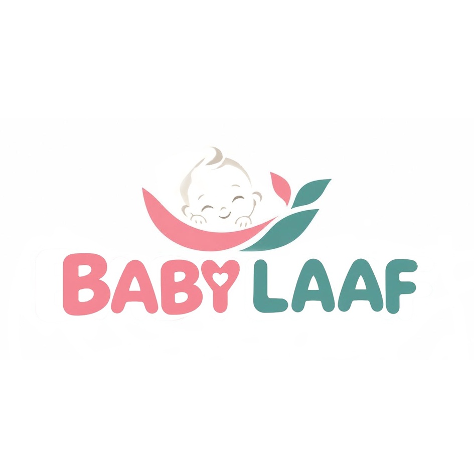 BABY LAAF trademark artwork