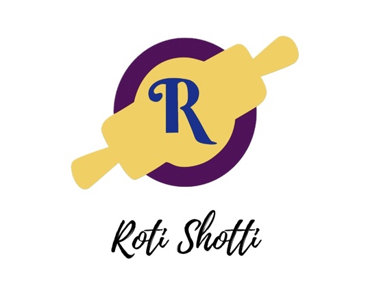 ROTI SHOTTI trademark artwork