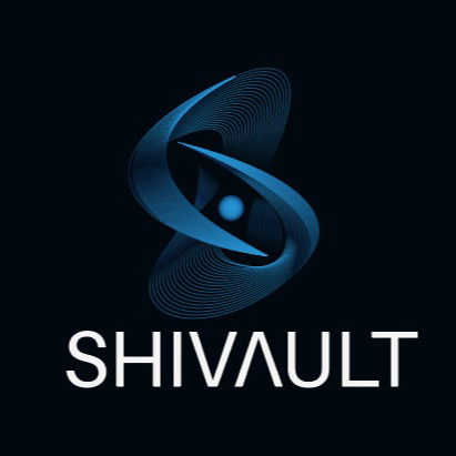 SHIVAULT trademark artwork