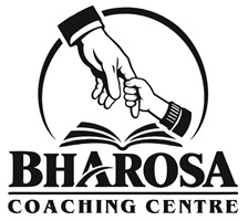BHAROSA COACHING CENTRE trademark artwork