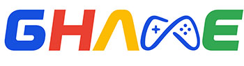 GHAME trademark artwork