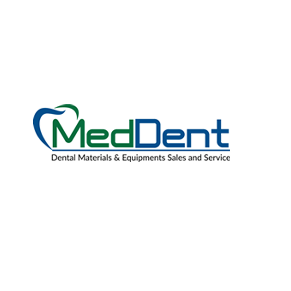 MedDent trademark artwork