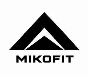 MIKOFIT trademark artwork