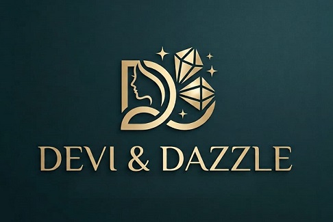 Devi & Dazzle trademark artwork