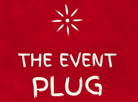 THE EVENT PLUG trademark artwork
