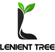 LENIENT TREE trademark artwork