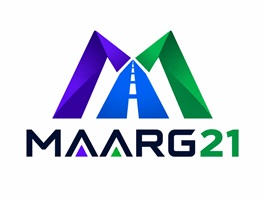 MAARG21 trademark artwork