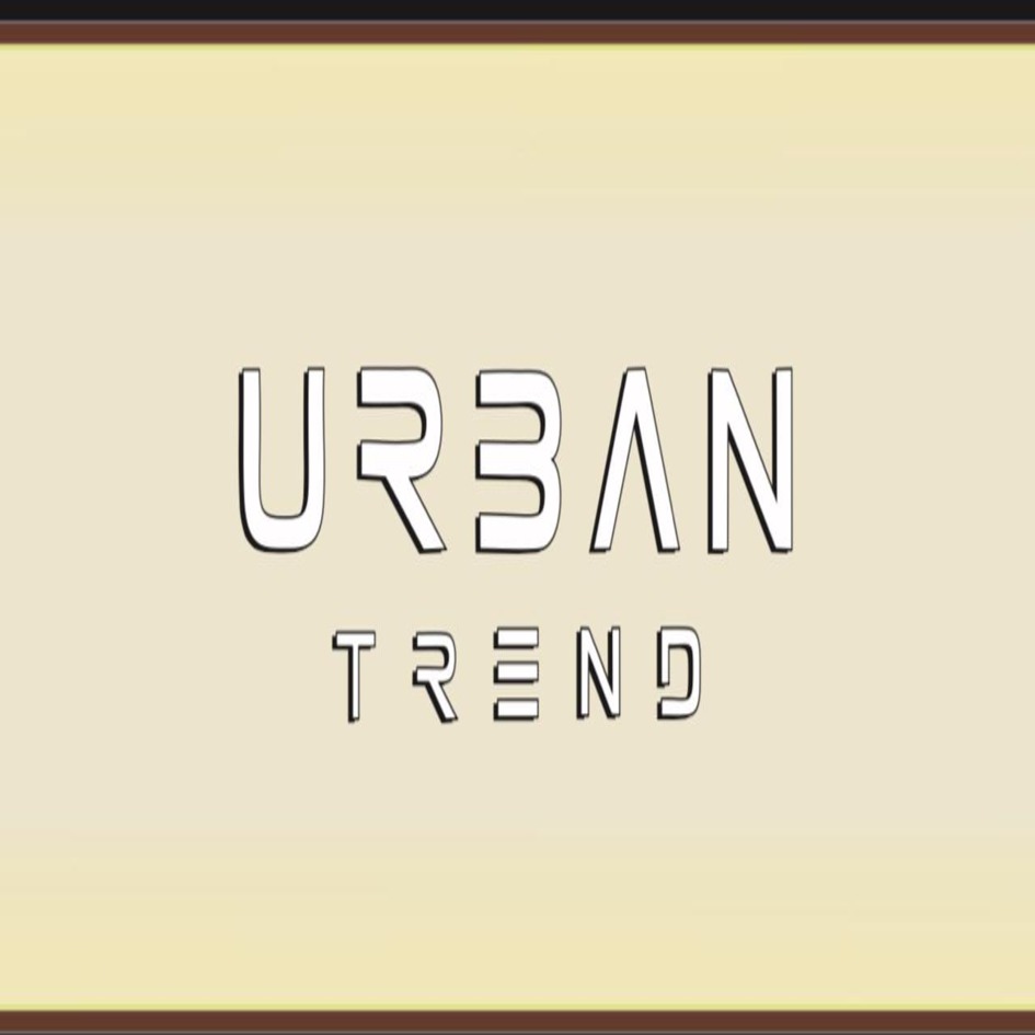 URBAN TREND trademark artwork