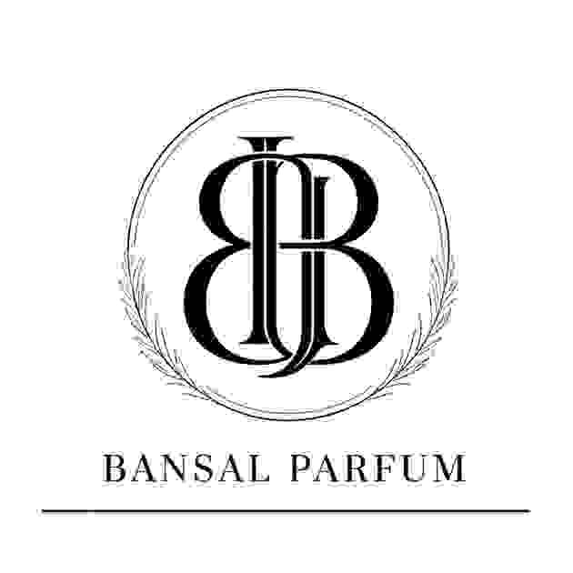 BANSAL PARFUM trademark artwork