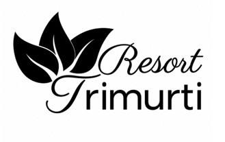 Resort Trimurti trademark artwork