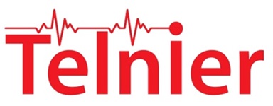 TELNIER trademark artwork
