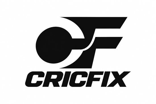 CRICFIX trademark artwork