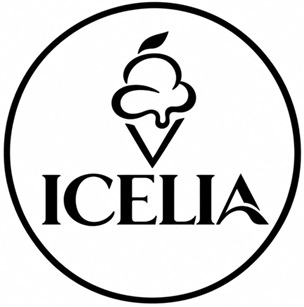 ICELIA trademark artwork