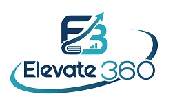 Elevate 360 trademark artwork