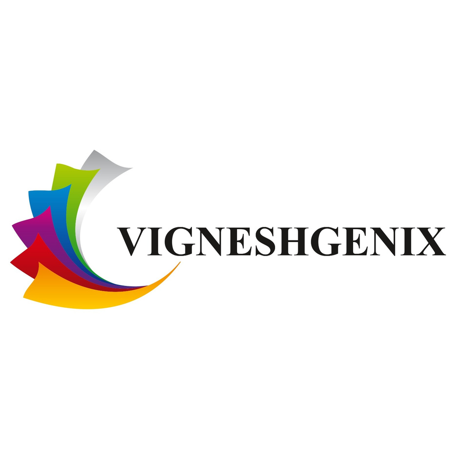 VIGNESHGENIX trademark artwork