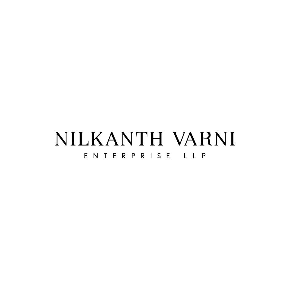 NILKANTHVARNI ENTERPRISE LLP trademark artwork