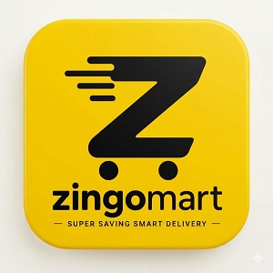 Zingomart trademark artwork