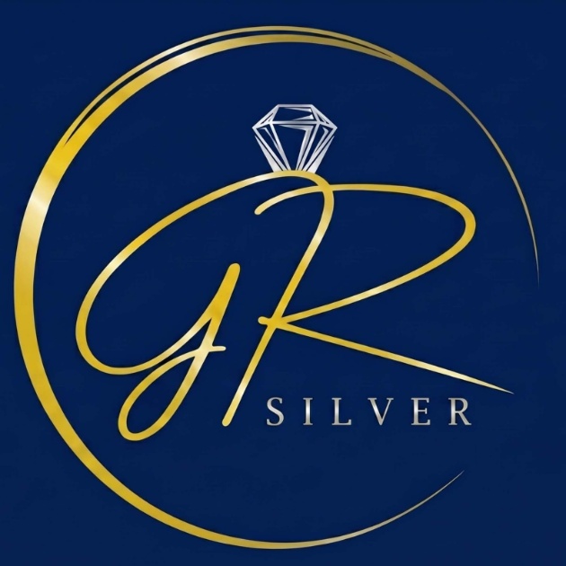 G R Silver Designs Internationals trademark artwork