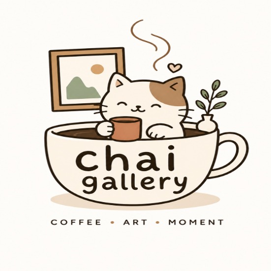 CHAI GALLERY trademark artwork