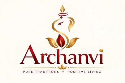 ARCHANVI trademark artwork