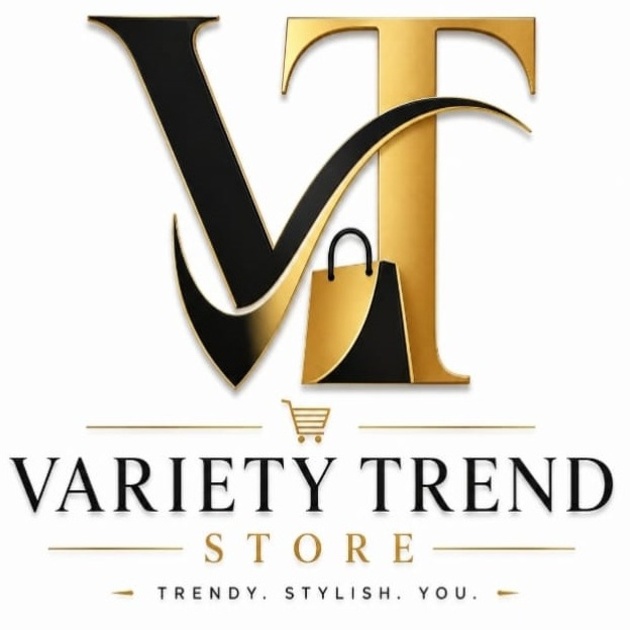 VARIETY TREND STORE trademark artwork