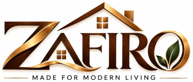 ZAFIRO trademark artwork
