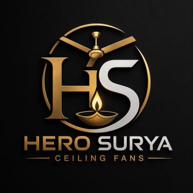 HERO SURYA trademark artwork