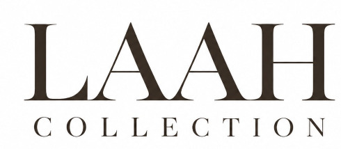 LAAH COLLECTION trademark artwork