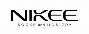 NIKEE SOCKS AND HOSIERY trademark artwork