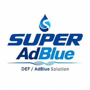 SUPER AdBlue trademark artwork