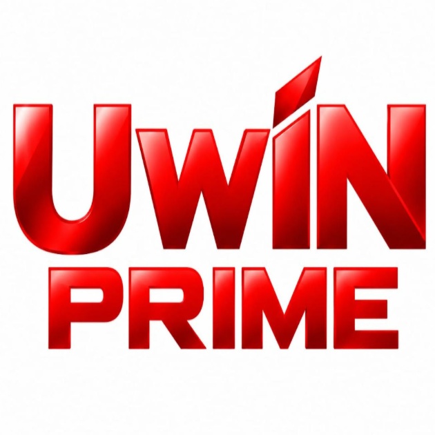 UWIN PRIME trademark artwork
