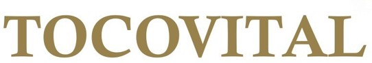 TOCOVITAL trademark artwork