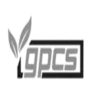 GPCS GUJARAT PEST CONTROL SERVICES trademark artwork