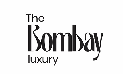 The Bombay luxury trademark artwork