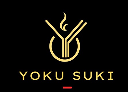 YOKU SUKI trademark artwork